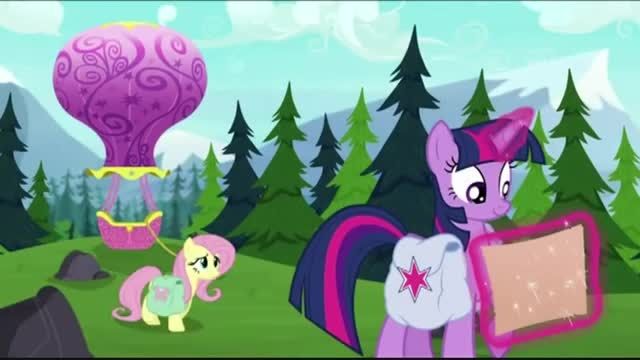 my little pony فصل 5 قسمت 23