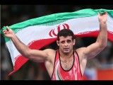 ایرانیان با غیرت سرافراز