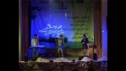 تقلیدصدای خوانندگان - آهنگ خسته شدم ، توسط سیروس حسینی فر