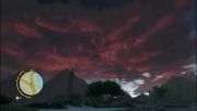 منظره ای زیبا در بازی Far Cry 3