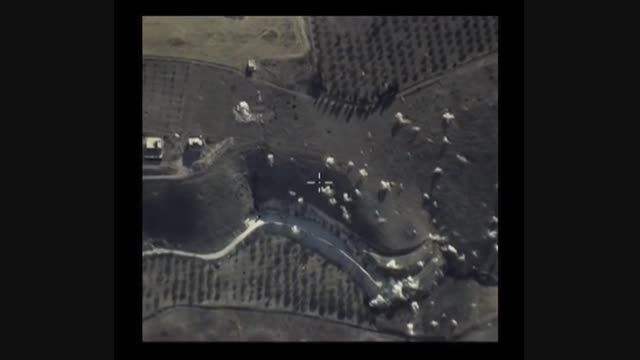 پرونده,گزارش تفصیلی از حملات هوایی ارتش روسیه در سوریه3