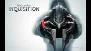 آهنگ محبوب بازی Dragon Age Inquisition