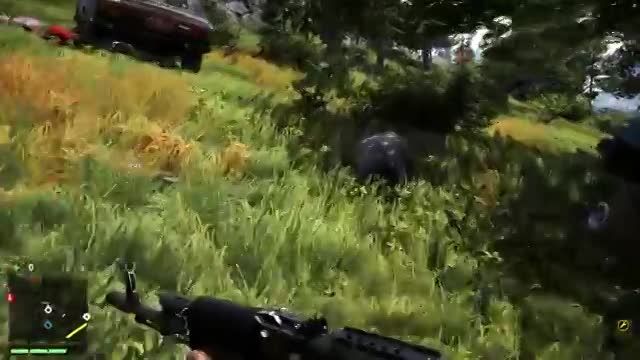 راهنمای Far Cry 4 - قسمت هجدهم