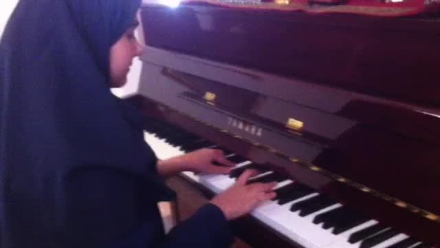 پیانیست جولن-آناهیتا تهرانی-چرنی اپوس 599, No.63