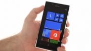 رابط کاربری نوکیا Lumia 720 | عملکرد چند تکلیفی | MultiTasking