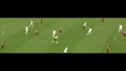 حرکات میرالم پیانیچ در بازی با میلان(5 اردیبهشت 93)