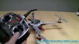 Basic Quadcopter Tutorial - Chapter 8 -RoboticNGO