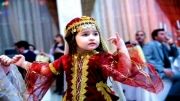 ترکی آذری:موزیک رقص