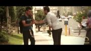 موزیک ویدئو مرتضی پاشایی ومحمدرضاگلزار-روزبــرفـــی