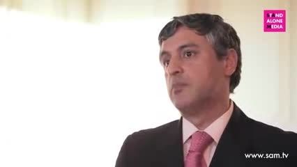 how to battle fear and bigotry - Prof. Reza Aslan