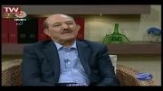 دکتر اردشیر خورشیدیان -جراح چشم -گفتگوی پزشکی خانه مهر