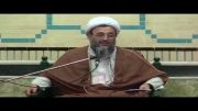 حجت الاسلام احمد پناهیان-محبت خدا.قسمت سوم
