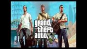 تصاویر بازی GTA V پارت1