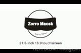 Zorro Macsk