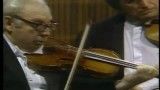 Vivaldi Concerto for Four Violins in B minor Mvt.3