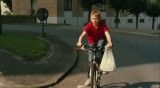 آنونس فیلم پسری با دوچرخه