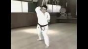 شوکی ماتسویی نابغه کاراته و کیوکوشین (2)