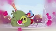 انیمیشن پرندگان خشمگین 2013 | فصل یک قسمت سی و هشت