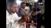 آهنگ بلوچی غلام حسین در بلوچستان