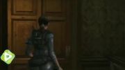 گیم پلی : Resident Evil Revelations - trailer 14 For wii U