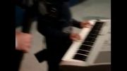 اجرای پیانو 3