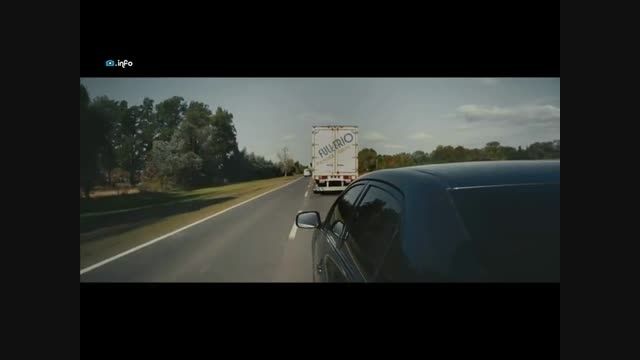 Safety Truck راهکار سامسونگ برای ایمن سازی راه ها