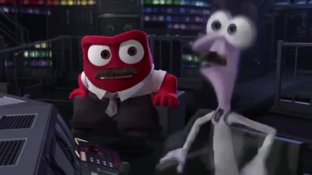 MLG Inside Out