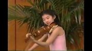 Violon - Esther Kim - Zapateado - 2002