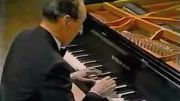 Chopin Ballade No.1 Horowitz