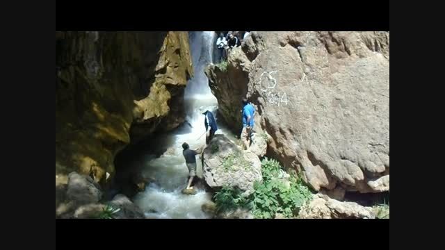 فیلم اردوی یکروزه دبیران محترم به مقصد روستای گل آخر