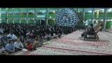 سخنرانی علی امینی در مورد امام حسین (ع) در جمع مردم