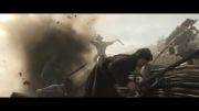 Assassin&#039;s Creed III Officiel trailer