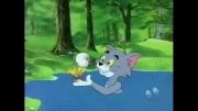 تام و جری - 185 - The Egg And Tom And Jerry (1975-10-25)
