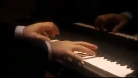 Daniel Barenboim - Beethoven Piano Sonata No.6