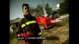 ربات آتشنشان صنعتی 13