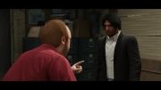 Grand Theft Auto Online Heists Trailer