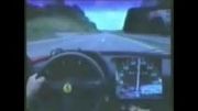 Getaway Ferrari F40