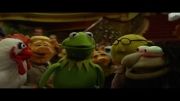 فیلم کارتونی ماپت ها2011 The Muppets|دوبله فارسی|HD|پارت آخر