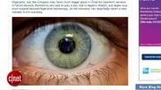 آیفون 6 با تشخیص هویت چشمی و مانیتور بزرگ تر