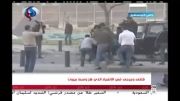 قتل مشاور سعد حریری در بمبگذاری ...!