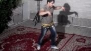 رقص عربی محمد (king of belly dance) موزیک بت پرست