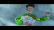انیمیشن Arthur Christmas 2011|پارت 2(دوبله شده)