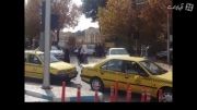یک برش زندگی و هفته بسیج+گزارش هفته بسیج در اصفهان