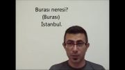 آموزش زبان ترکی - 5