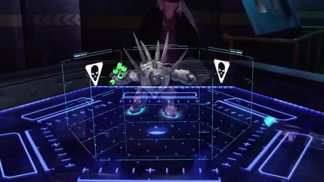 Halo 5 Guardians: E3 Hololens Experience