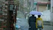 Love rain 8 - 5  گیون سوک و هانا زیر یک چتر