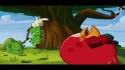 angry birds 2013 فصل بیستم و یکم