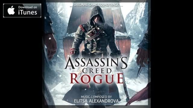 موزیک بسیار قشنگ بازی Assassins Creed Rouge