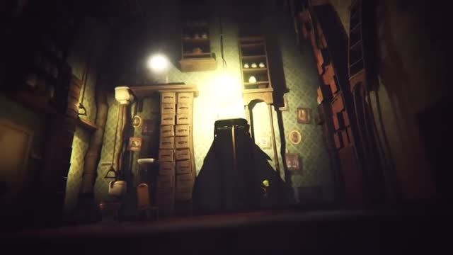 تریلر بازی عجیب و فوقالعاده زیبای Hunger برای PS4