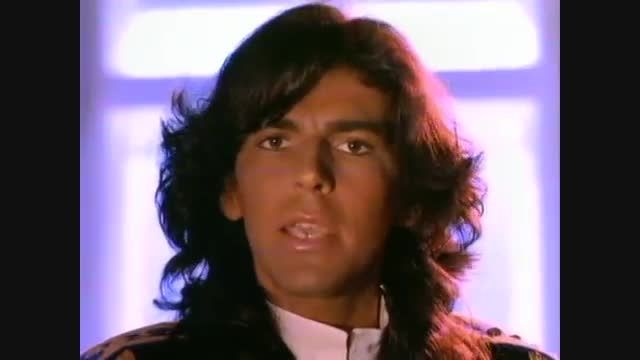 آهنگ قدیمی و زیبای Cheri Cheri Lady از Modern Talking